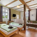 Starenhof * Schlagsdorf (Nordwestmecklenburg)