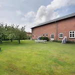 Starenhof * Schlagsdorf (Nordwestmecklenburg)