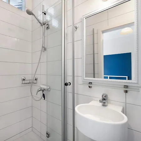 Starenhof Holiday home *