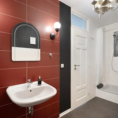 Starenhof Holiday home