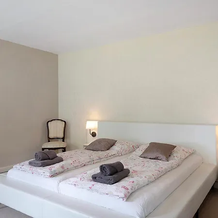 Holiday home Starenhof