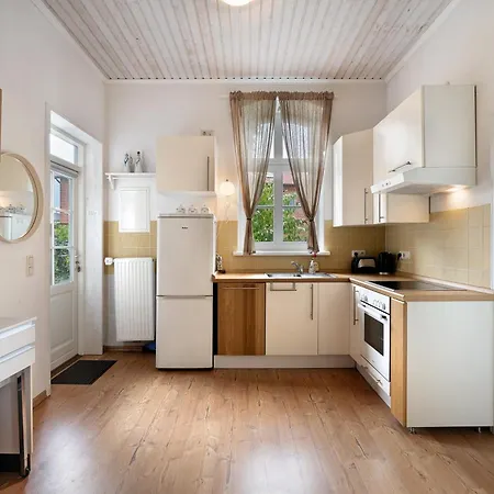 Starenhof Holiday home *