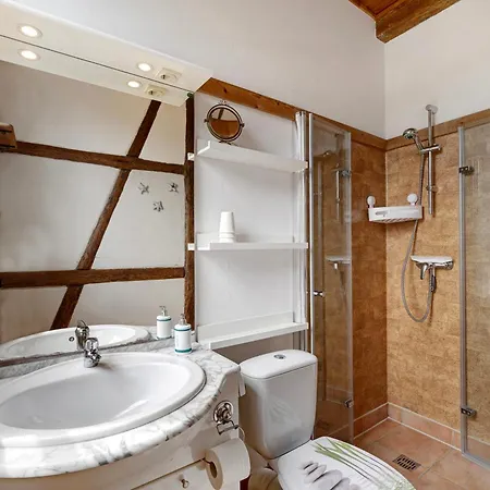 Holiday home Starenhof *