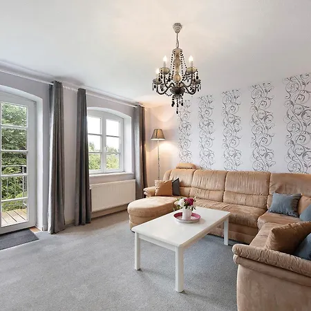 Starenhof Holiday home