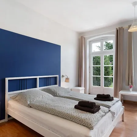 Starenhof Holiday home Schlagsdorf (Nordwestmecklenburg)