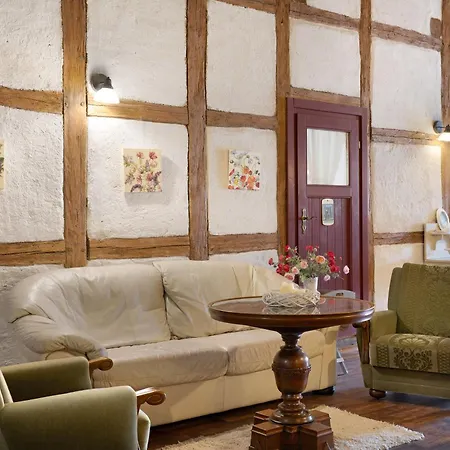 Holiday home Starenhof Schlagsdorf (Nordwestmecklenburg)