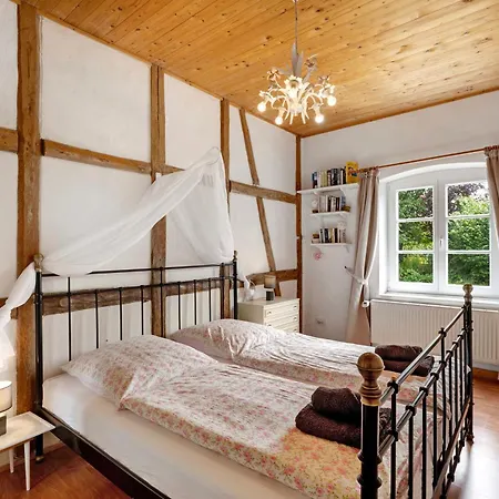 Starenhof Holiday home