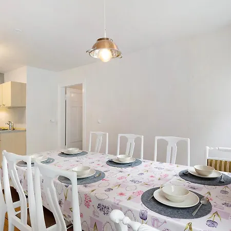 Holiday home Starenhof *