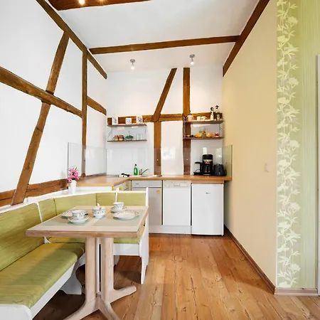 Starenhof Holiday home Schlagsdorf (Nordwestmecklenburg)