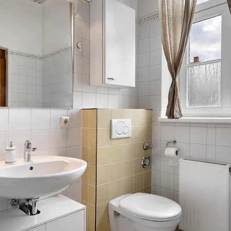 Starenhof Holiday home