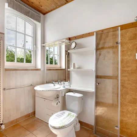 Holiday home Starenhof