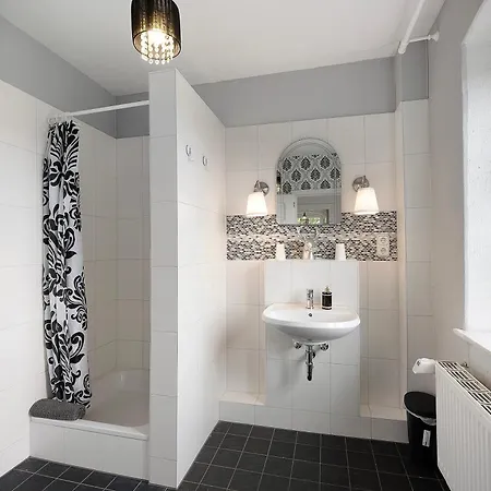 Starenhof Holiday home *