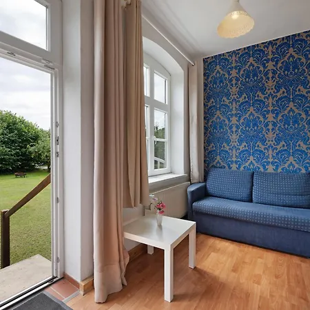 Starenhof Holiday home Schlagsdorf (Nordwestmecklenburg)