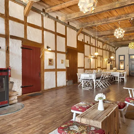 Holiday home Starenhof