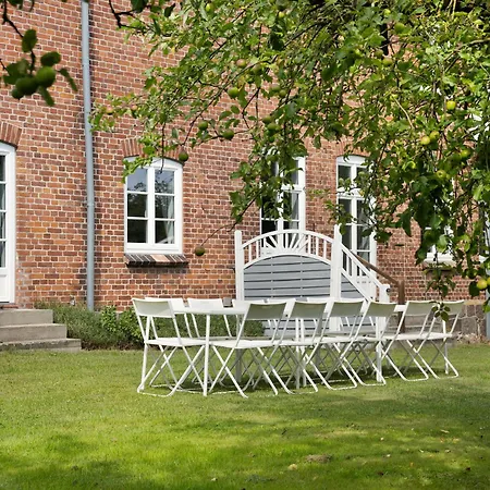 Holiday home Starenhof *