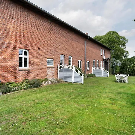 Starenhof Holiday home