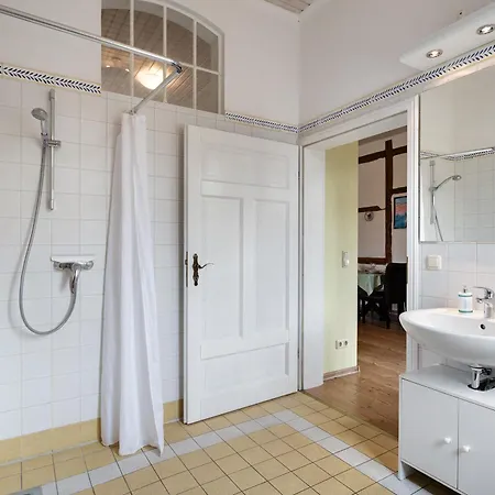 Starenhof Holiday home *