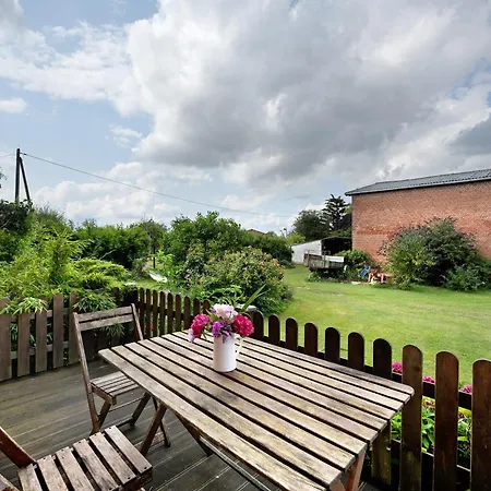 Starenhof * Schlagsdorf (Nordwestmecklenburg)