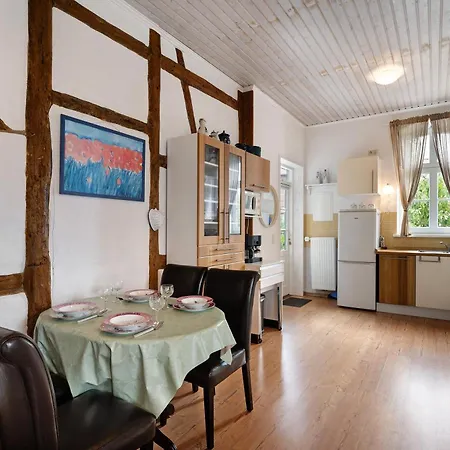 Starenhof Holiday home *